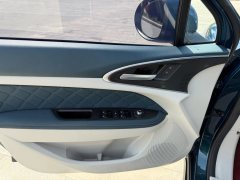2022 Ora Good Cat 2022 AT 400kmStandardBattery life Luxury LFP #14