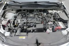 2025 Toyota Levin 2024 Smartelectric hybridHybrid 1.8L AT Leading #10