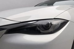2018 Mazda CX-4 2018 2.0 AT blue sky vitalityEditionFWD #5