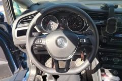 2017 Volkswagen Touran 2016 TouranL 1.4T MT 280TSI Fashion #15