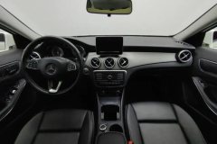 2017 Mercedes-Benz GLA-Class 2016 1.6T AT GLA200DynamicFWD #14