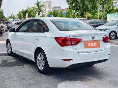 2017 Buick Excelle GT Sedan 2017 1.5 AT 15NElite #6