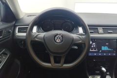 2021 Volkswagen Bora Sedan 2019 1.5 AT legendFashion China VI #15