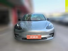 2023 Tesla Model 3 2022 rear wheel driveEdition #1