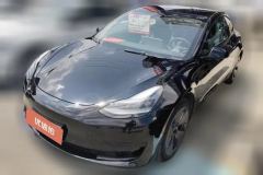 2023 Tesla Model 3 2022 rear wheel driveEdition #1