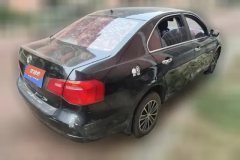 2016 Volkswagen Jetta 2015 1.6 AT Good qualityEditionFashion #3