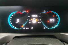 2021 Chang'an CS35 Plus 2021 Blue WhaleNE 1.4T AT DCTLuxury #14