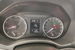 2015 Škoda Octavia 2015 1.6 AT ClassicYizhiEdition #14