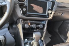 2017 Volkswagen Tiguan L 2017 1.8T AT 330TSIFlagshipFWD #13
