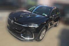2022 Buick Envision Plus 2021 EnvisionPlus 2.0T AT 652T 5SeatLuxury #1