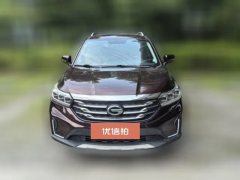2019 GAC Trumpchi Trumpchi GS4 PHEV 2019 1.5 AT PHEVSmart HEV #2