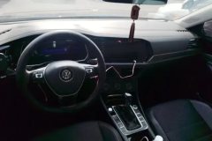 2021 Volkswagen Sagitar 2021 1.4T AT 280TSI DSGComfortSmart Connect #12