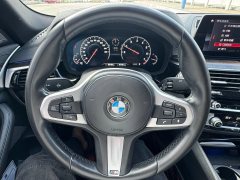 2019 BMW 5 Series 2019 2.0T AT 525Li MSport Pkg #8