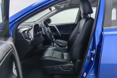 2017 Toyota RAV4 2016 2.0L AT CVT2WDFashion China V #13