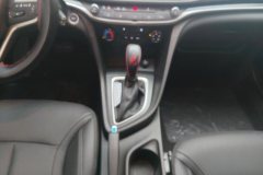 2021 Buick Excelle GT Sedan 2021 1.5 AT modelElite Facelift #16