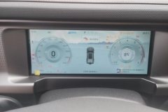 2023 Jetour Traveler 2023 2.0T AT 4WDtime travelPRO #14