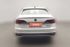 2024 Volkswagen Bora Sedan 2023 1.2T AT 200TSI DSGYuexingEdition #4