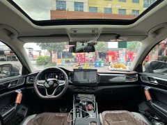 2021 Volkswagen Tayron GTE 2020 1.4T AT Premium HEV #5