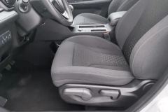 2021 Haval M6 2021 1.5T MT PLUSEliteSmart Connect #21