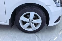 2019 Volkswagen Lavida 2018 1.5 AT ClassicFashion China VI #6