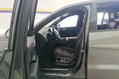 2023 Li Auto Li Auto L8 2023 Pro #9