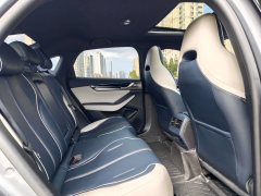 2022 BYD Qin Plus 2021 EV 500KM Premium #6