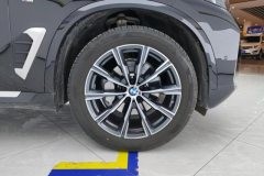 2025 BMW X5 2023 2.0T AT xDrive 30Li MSport Pkg #6