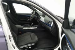 2018 BMW 3 Series 2018 2.0T AT 320i MSport Pkg #22