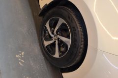 2018 Toyota Levin 2017 1.2T AT 185TElite Facelift #6