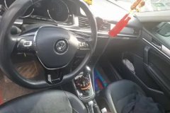 2018 Volkswagen Bora Sedan 2018 1.5 AT Comfort #12