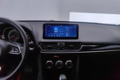 2023 Mazda CX-4 2021 2.0 AT blue sky vitalityEditionFWD #13