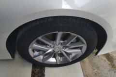 2021 Honda Accord 2022 1.5T AT 260TURBO Luxury #6