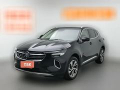 2021 Buick Envision S 2022 EnvisionS 1.5T AT 552T 2WDLuxury #1