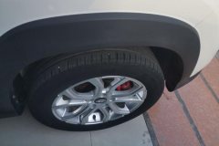 2022 Chery Tiggo 3x 2022 PLUS 1.5L CVTFashion #6