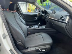 2016 BMW 3 Series 2017 2.0T AT 320LiFashion #16