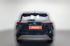 2024 Toyota Highlander 2024 2.5LSmartelectric hybridHybrid4WDElite 7Seat #4