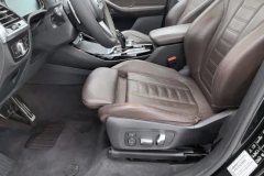 2019 BMW X3 2019 2.0T AT 30iLeadingMSport Pkg #21