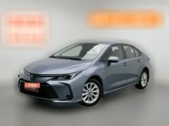 2021 Toyota Corolla 2021 1.8 AT Elite Hybrid #1