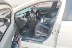 2022 Toyota Levin 2022 1.2T 185T CVTSport #9