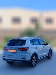 2018 Roewe RX5 PHEV 2017 ERX5 EV400 ElectricConnectednetSupreme #7