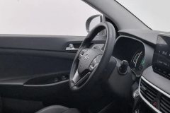 2020 Hyundai Tucson 2020 1.6T AT 280TGDiFashionFWD China VI #23