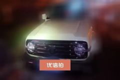2023 Tank 300 2023 CityEdition 2.0T AT Very #2