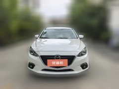 2015 Mazda Mazda3 Axela Sedan 2014 2.0 AT Sport #2