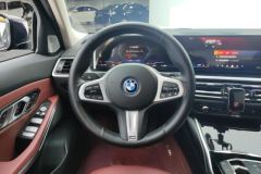 2024 BMW i3 2024 eDrive 35 L #15