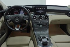 2016 Mercedes-Benz C-Class 2016 2.0T AT C200Sport #12