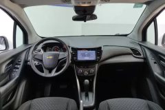 2017 Chevrolet Trax 2017 1.4T AT Comfort FWD #12