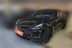 2024 Tesla Model Y 2024 Long Rangeall wheel driveEdition #1