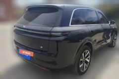 2023 Li Auto Li Auto L8 2023 Air #3