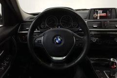2017 BMW 3 Series 2017 2.0T AT 320LiFashion #15