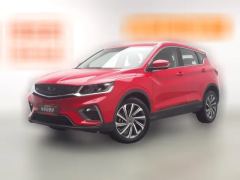 2020 Geely Auto Binyue 2019 1.5T AT 260Tknight China VI #1